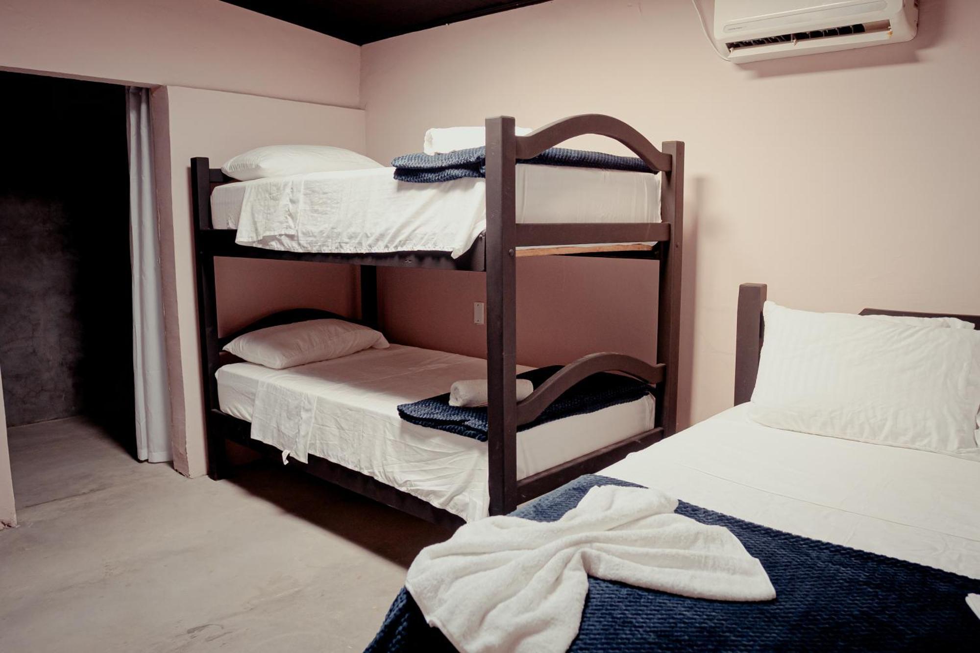 Hotel Casa De Hadas Minca Room photo